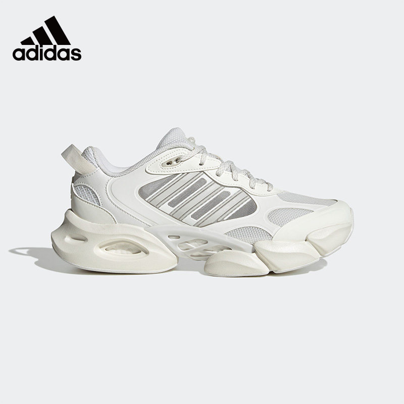 Adidas阿迪达斯男女鞋运动跑步鞋