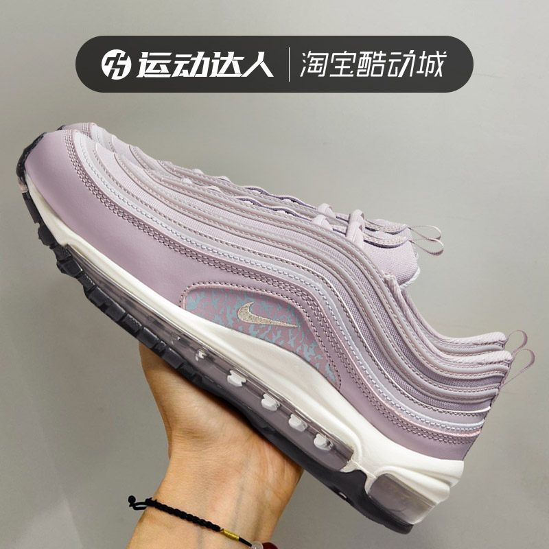 nike耐克女鞋新款子弹头缓震舒适