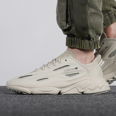 阿迪达斯夏季新款gz5231运动鞋