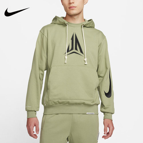 印花卫衣套头衫Nike/耐克