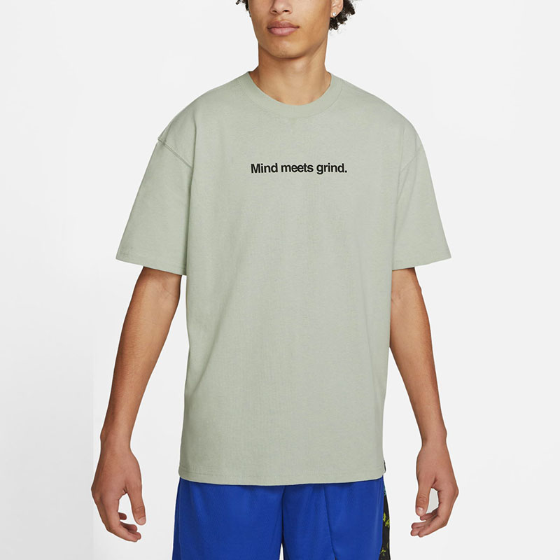 Nike耐克短袖男2022夏季新款训练