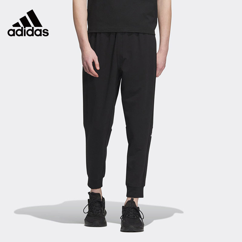 Adidas阿迪达斯男裤长裤