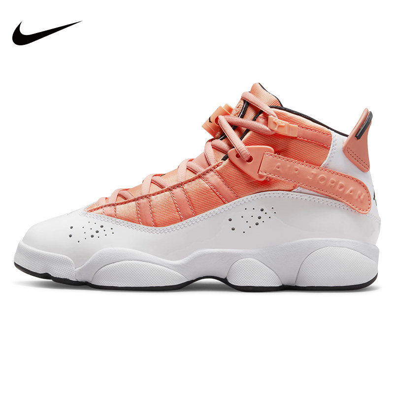 Nike耐克运动童鞋女鞋