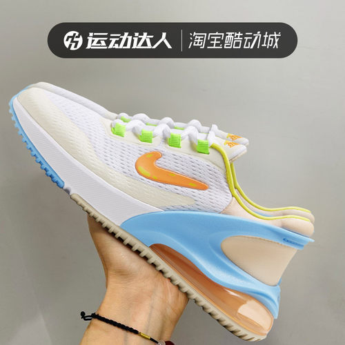 气垫童鞋运动鞋NIKE耐克