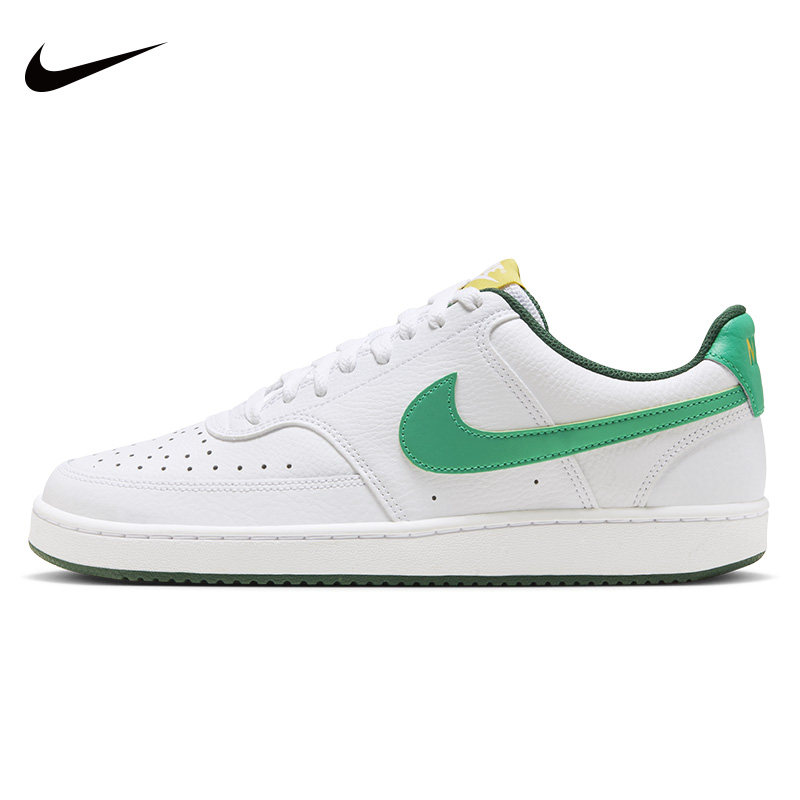 NIKE耐克女鞋新款板鞋