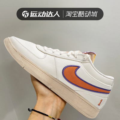 NIKE耐克男鞋Book 1 EP德文布克一代缓震实战运动篮球鞋FJ4250