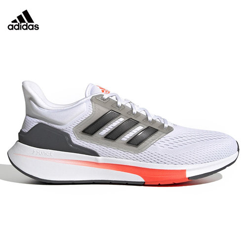 Adidas阿迪达斯男鞋2021缓震
