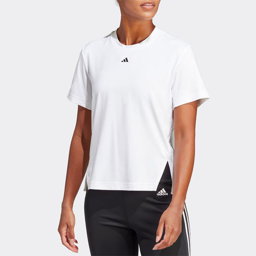 Adidas阿迪达斯短袖女