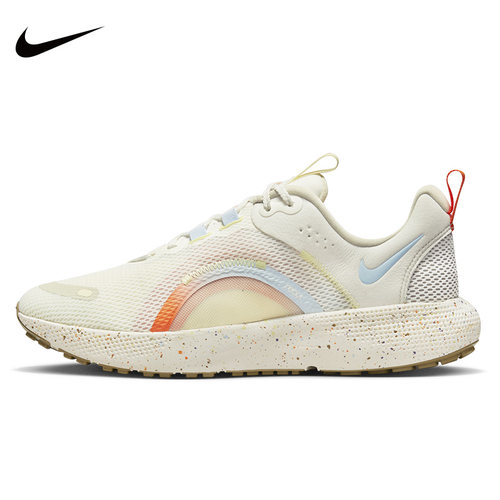 耐克女鞋Nike缓震跑步鞋