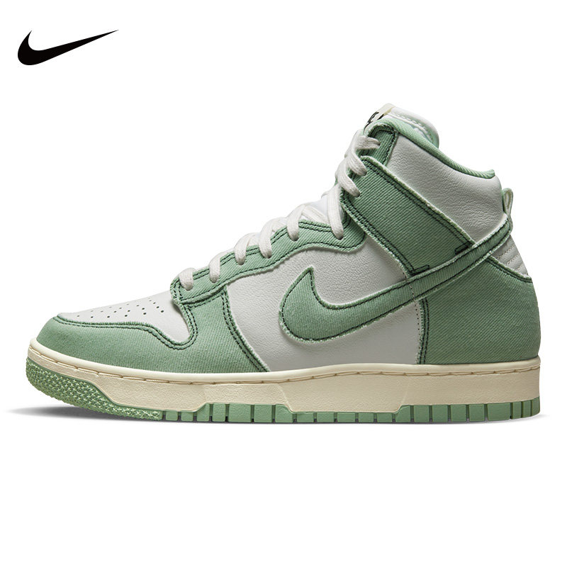 Nike耐克女鞋新款休闲板鞋