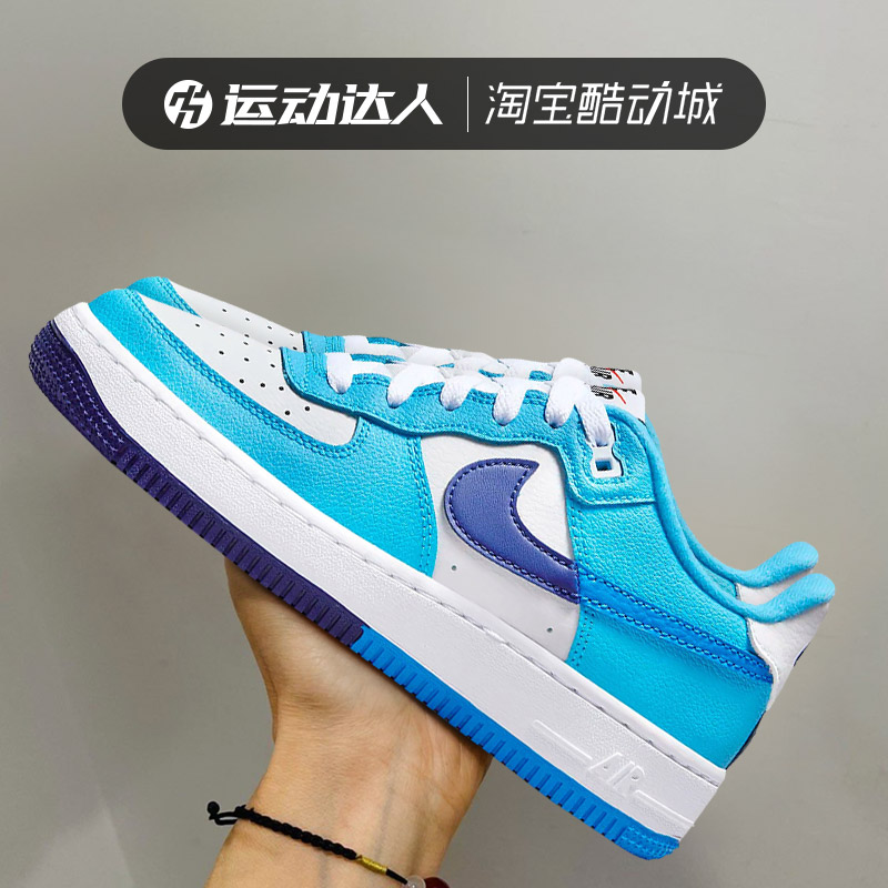 空军一号低帮板鞋Nike耐克