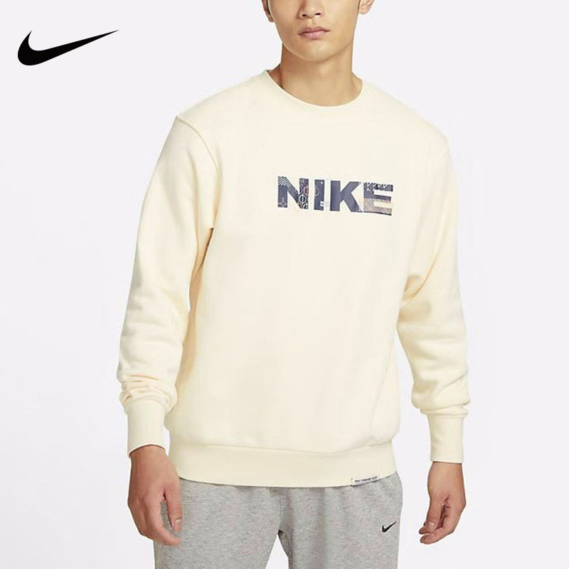 耐克圆领卫衣Nike跑步