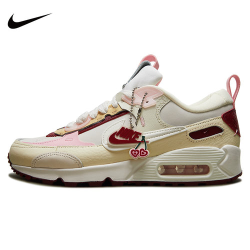 NIKE耐克女鞋运动休闲鞋