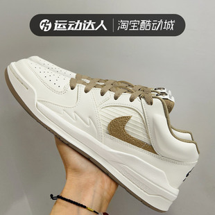 90缓震耐磨运动实战篮球鞋 STADIUM 潮FB2269 JORDAN NIKE耐克女鞋