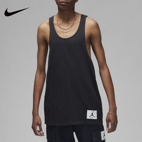 Nike/耐克背心夏季透气