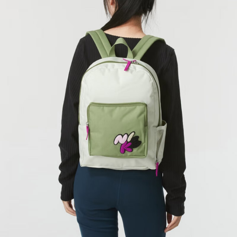 Nike耐克HIKE双肩包隔层可调