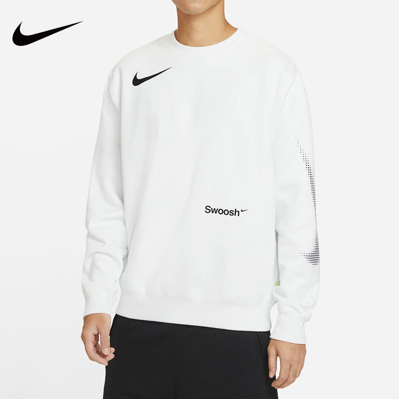 耐克圆领卫衣Nike打底衫长袖