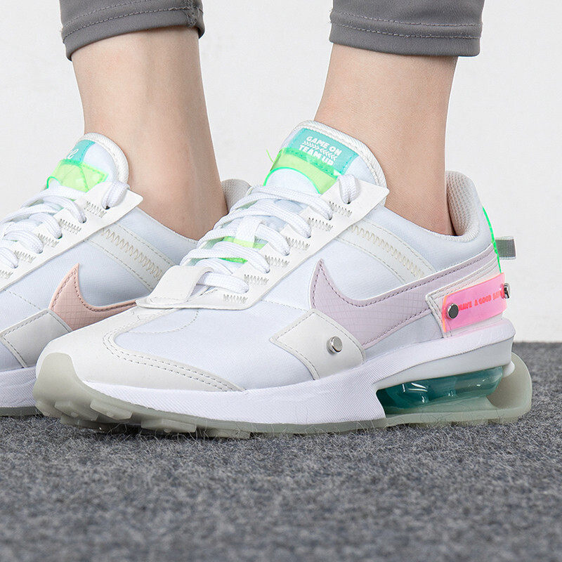 Nike耐克女鞋2022夏季新款缓震