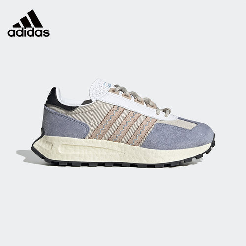 Adidas阿迪达斯三叶草女鞋
