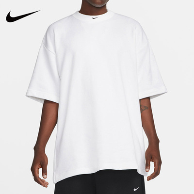 Nike耐克短袖男运动休闲