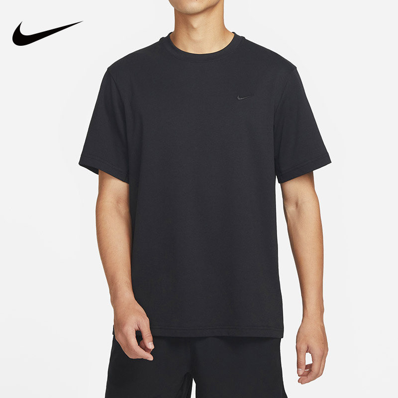 半袖短袖Nike/耐克圆领透气