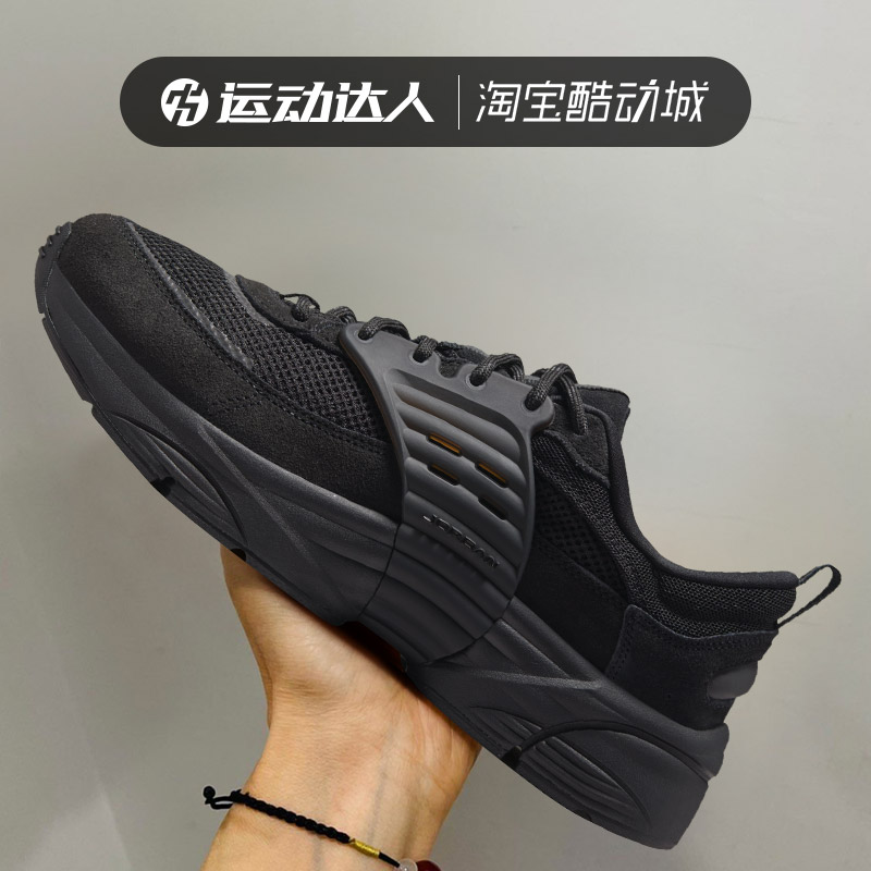 NIKEJORDANTRUNNER男士老爹鞋