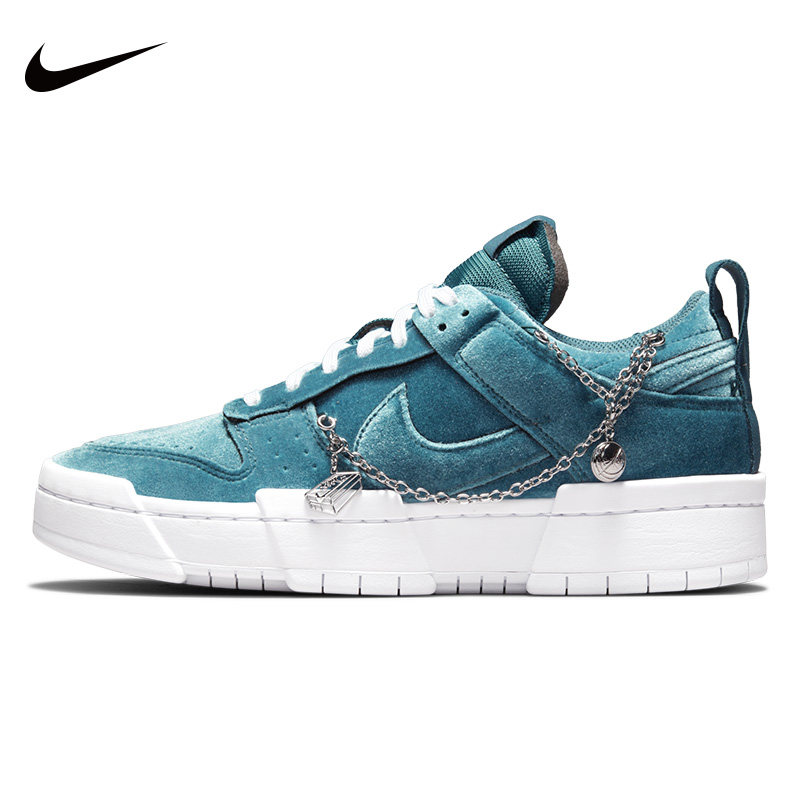 Nike耐克女鞋2022秋季新款