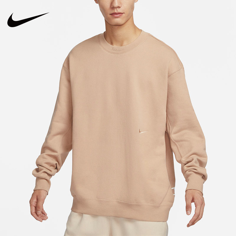 休闲圆领卫衣Nike/耐克