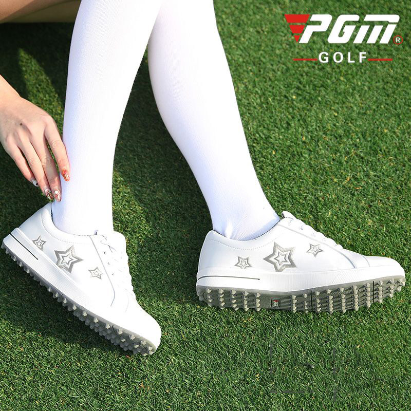 Golf shoes Female sport casual shoes No spikes Golf shoes femalein the Sports/Yoga/Fitness/Fans supplies , Golf , Golf Shoes  category - from Buy2taobao.com to provide professional Taobao agent buy service