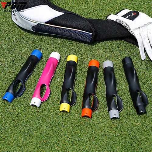 PGM高尔夫握杆矫正握把手型纠正器初学者练习握把球杆通用矫正器