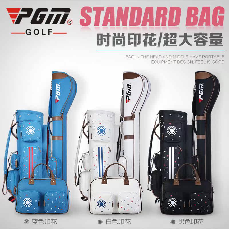 Sac de golf - Ref 41397 Image 3