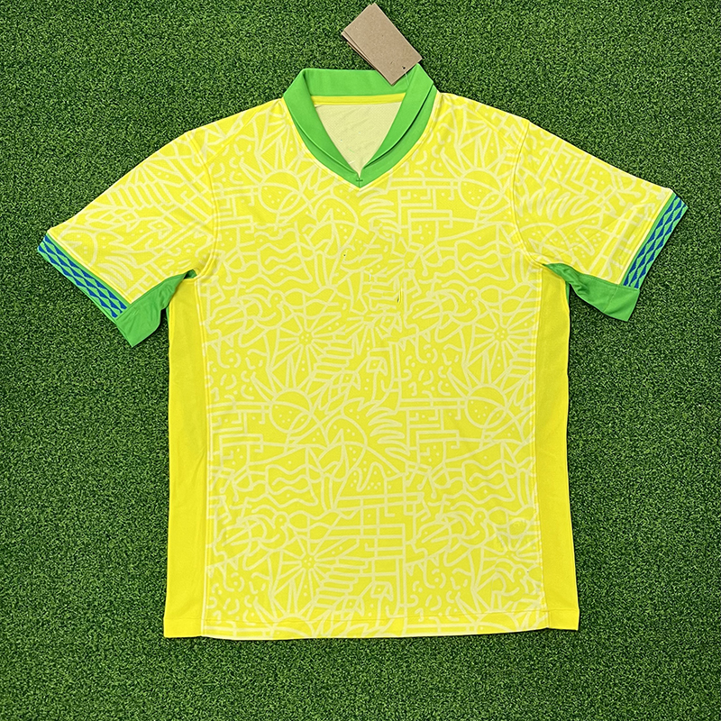 thumbnail for Summer Big Sale Plus Size Fat Man Plus-Size Short Sleeve Soccer Suit Men&#039s Soccer Jersey Soccer Training Suit Team Uniform