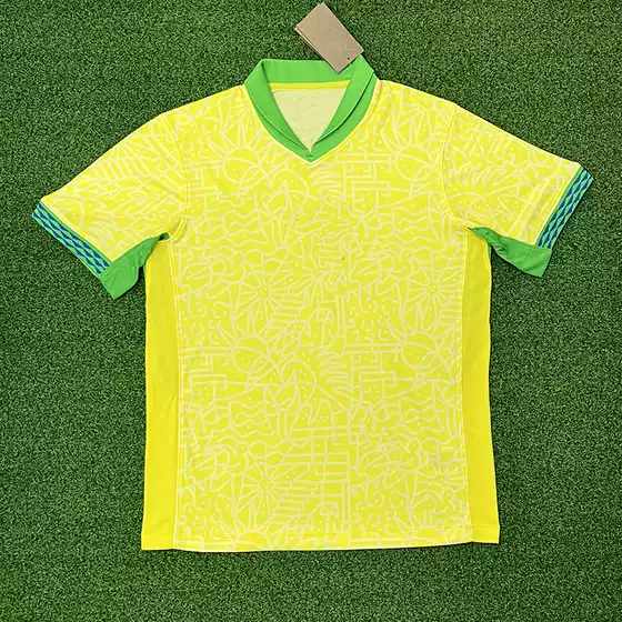 Summer Plus Size Fat Guy Short-Sleeved Football Jersey American, Canadian and Mexican World Cup Jersey Football Training Uniform Team Uniform
