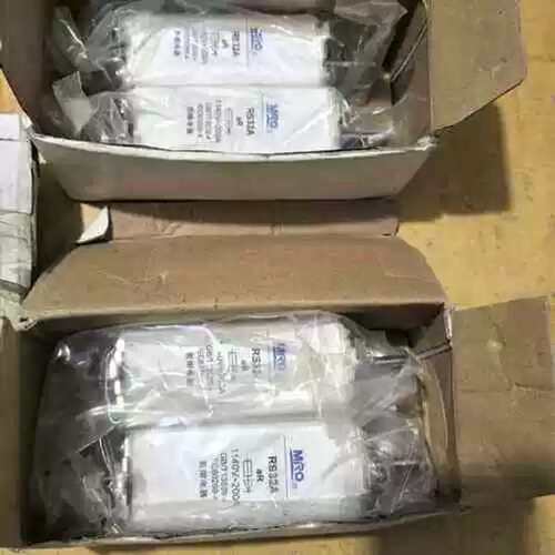 议价RS31 RS32 RS31B 快速熔断器 茗熔牌额定电流80
