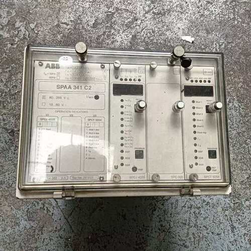 议价综合保护继电器SPAA341C2-AA