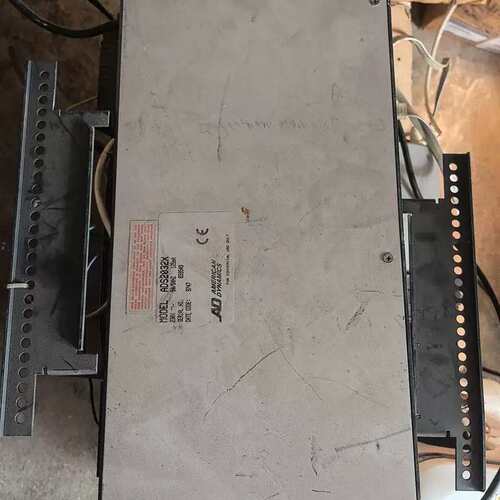 议价ADS2032X实物图维修