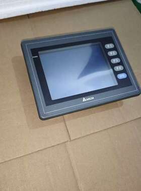 议价9成新触控屏幕DOP-AS57BSTD/DOP-A57GSTD质量包好