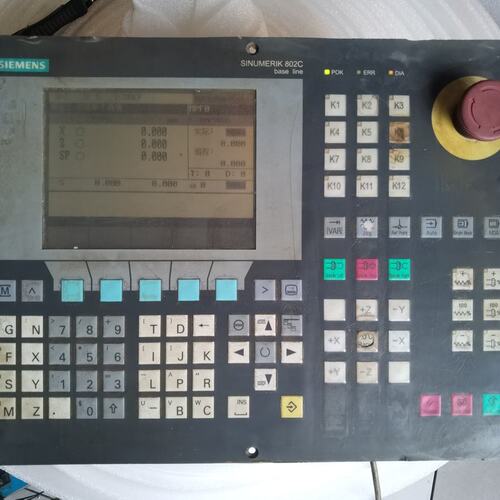 议价数控系统802C802S802D