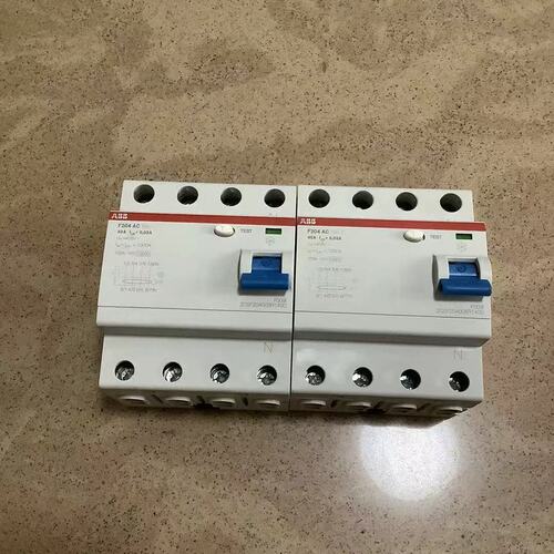议价B漏电保护断路器F204F204ACF204AC-40F204AC-40/0.03F2044P