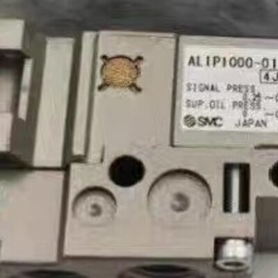 议价脉冲阀ALIP1000-01ALIP1100-01ALIP1000-02