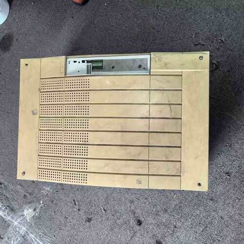 议价EVF8227-E-V020变频器 三相 成色如图 功能