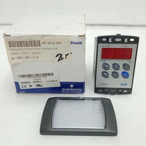 议价Dixell Aile XW60V-5POC1，多功能控制器，产品，请勿直拍