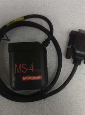 议价迈肯思扫瞄器 型号FIS-0004-0187G。