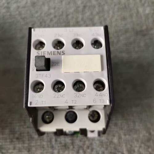 议价接触器3TF43.22-0AL23TF43.22-0AP03TF43.22-0AN2