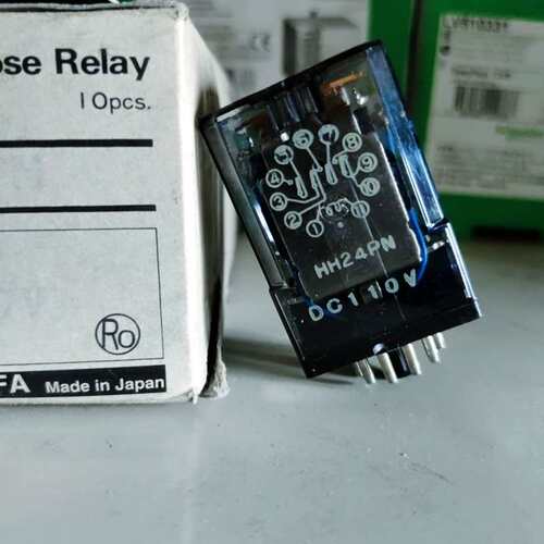 议价HH24PN 110VDC
