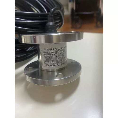 议价SLT-08C-338D1船用单法兰水位探检测器压力感测变送