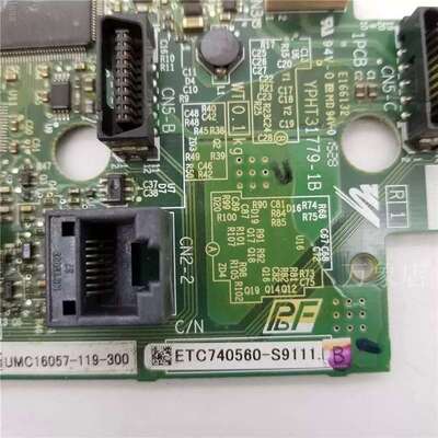 价A015*H1000系列 ETC740560-S9111 B/S9100 CPU板主板 YPHT31779