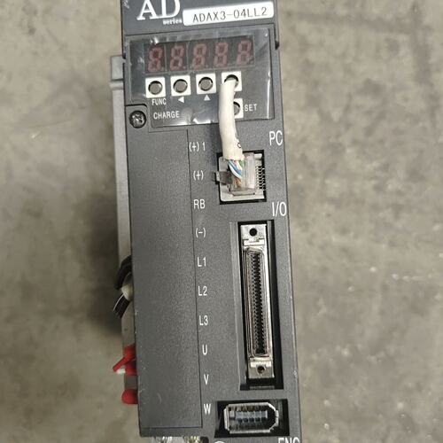 议价ADTECH伺服驱动器ADAX3-04LL2ADAX3-08LL2ADAX3-10LL2