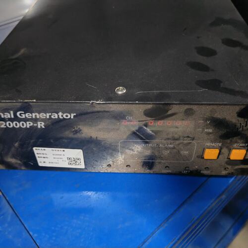 议价Kokusai Eleric信号发生器SG2000SG2000ASG2000B