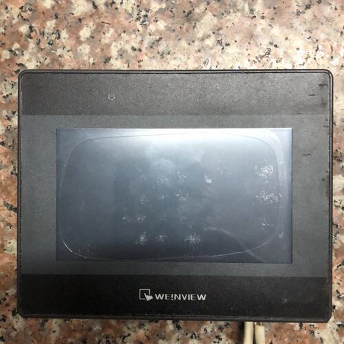 议价触摸屏MT6050iPMT6070iPMT6100iP